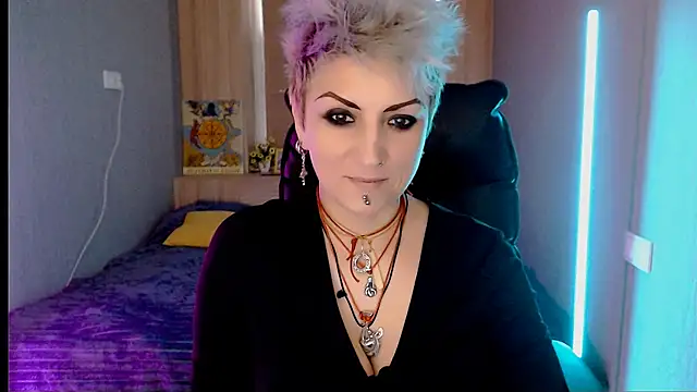 Sweet-n-Strong online show from 03-04-26, 01:30