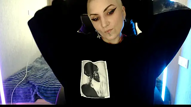 Snapshot of Sweet-n-Strong chatting on 04-30-26, 10:33 Sweet-n-Strong online show from 04-30-26, 10:33