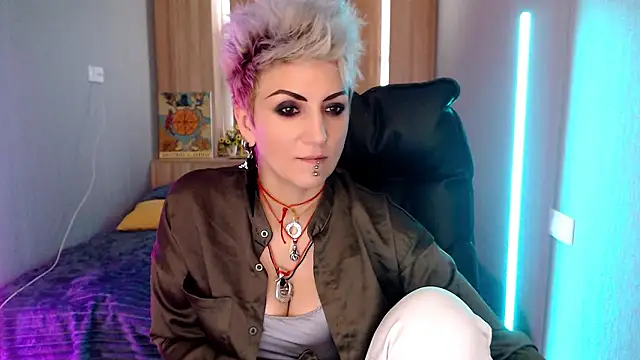 Sweet-n-Strong online show from 03-08-26, 06:28