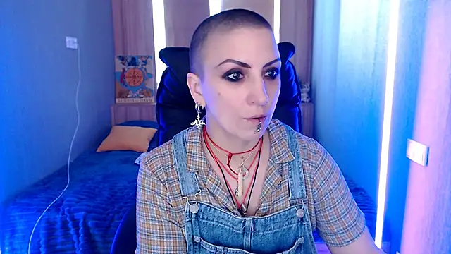 Sweet-n-Strong online show from 04-05-26, 05:14