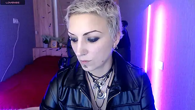 Sweet-n-Strong online show from 11-12-25, 12:53