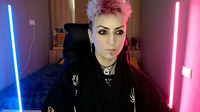 Sweet-n-Strong online show from 01-08-26, 07:36