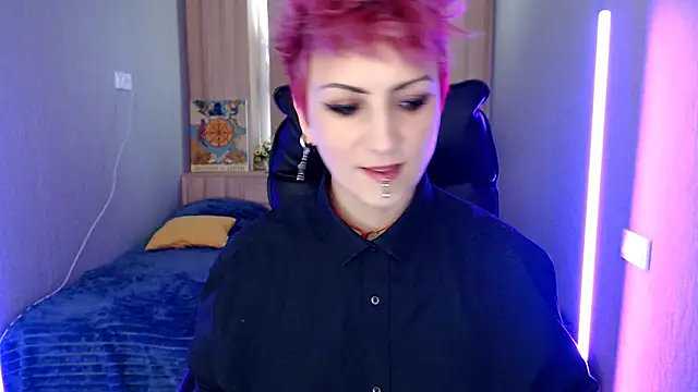 Sweet-n-Strong online show from 03-14-26, 06:30