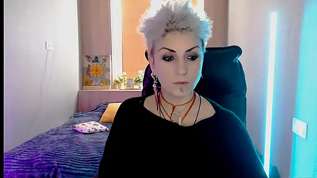 Sweet-n-Strong online show from 02-21-26, 11:56