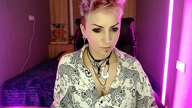 Sweet-n-Strong online show from 01-12-26, 03:13