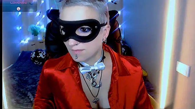 Sweet-n-Strong online show from 10-27-25, 08:37