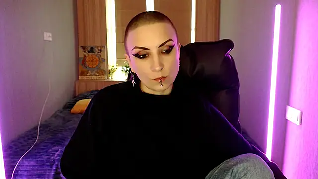 Sweet-n-Strong online show from 04-19-26, 11:00