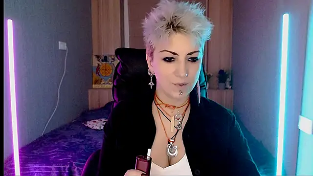 Sweet-n-Strong online show from 02-14-26, 03:56