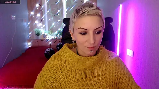 Sweet-n-Strong online show from 11-09-25, 08:29