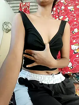 Snapshot of Kissu-Jaan chatting on 04-01-26, 02:24 Kissu-Jaan online show from 04-01-26, 02:24