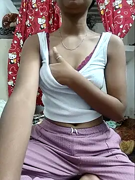 Snapshot of Kissu-Jaan chatting on 03-12-26, 08:07 Kissu-Jaan online show from 03-12-26, 08:07