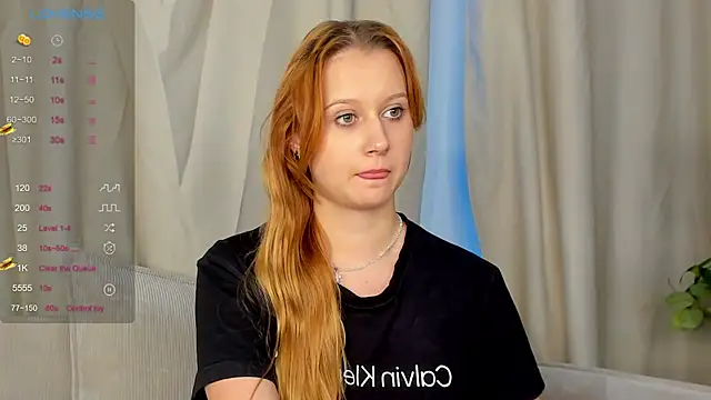 Charil Wilson online show from 11-20-25, 04:13