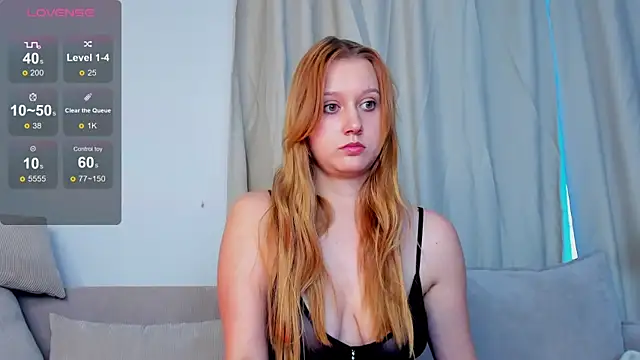 Charil Wilson online show from 11-01-25, 04:41