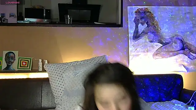 LumiHeart online show from 04-05-26, 06:42