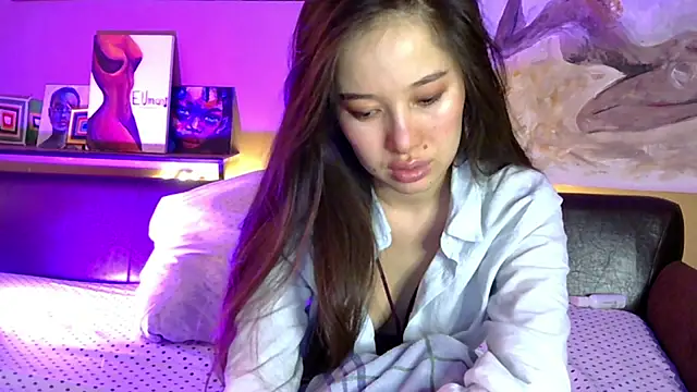 LumiHeart online show from 03-09-26, 04:49