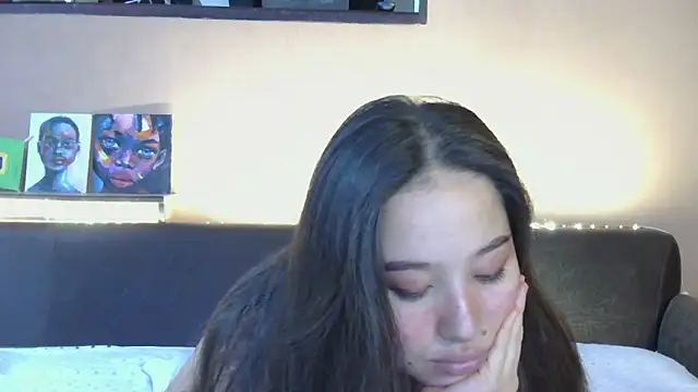 LumiHeart online show from 02-03-26, 04:01