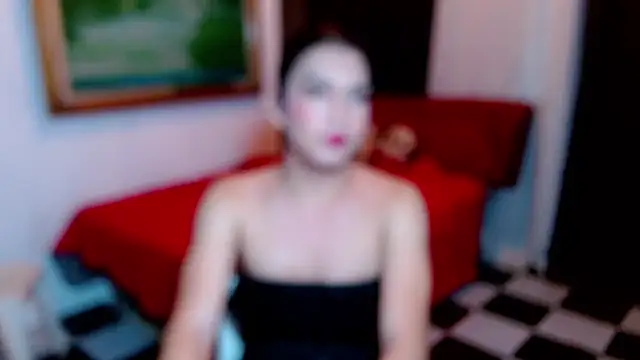 seductive jhaneTS online show from 11-07-25, 08:41