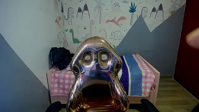 velvetvixen t online show from 12-14-25, 01:06