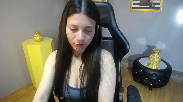 velvetvixen t online show from 11-05-25, 07:50