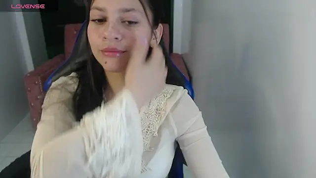 velvetvixen t online show from 11-10-25, 01:05