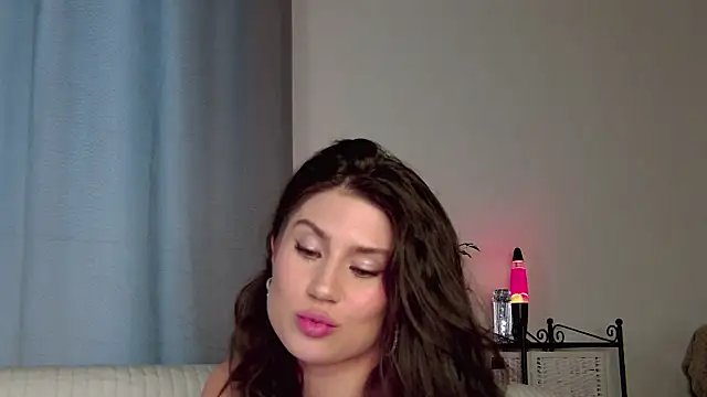 Reirii online show from 04-11-26, 07:56