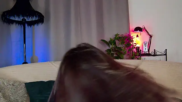 Reirii online show from 04-18-26, 05:10