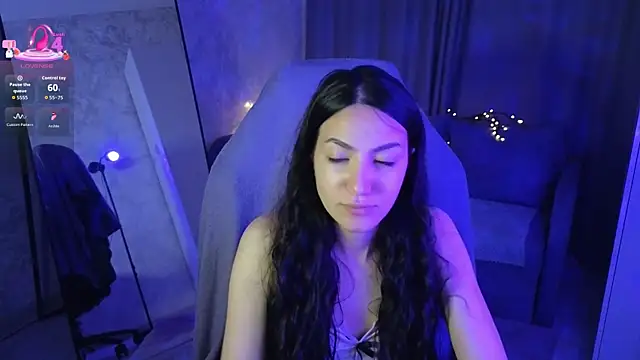 Mulan Lo online show from 11-29-25, 06:41