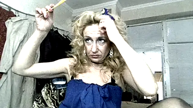 LilaniLoverx online show from 12-02-25, 04:09