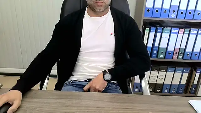 Evasionee online show from 04-17-26, 10:18