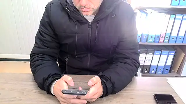 Evasionee online show from 12-01-25, 07:31