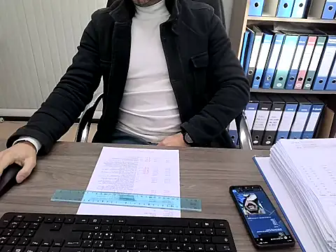 Evasionee online show from 01-12-26, 07:48