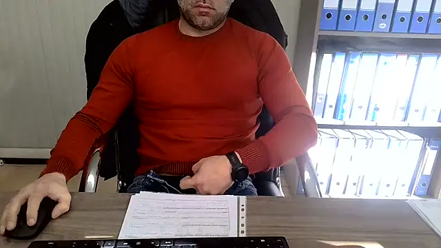 Evasionee online show from 02-16-26, 08:46