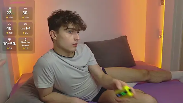 Richard steele hot online show from 02-14-26, 03:23