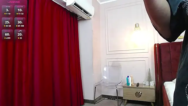 kittykelly online show from 12-17-25, 06:57