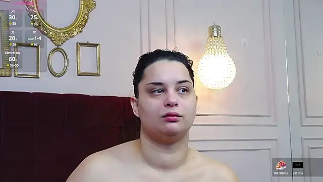 kittykelly online show from 12-05-25, 09:19