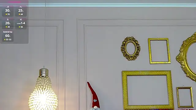 kittykelly online show from 12-23-25, 10:25