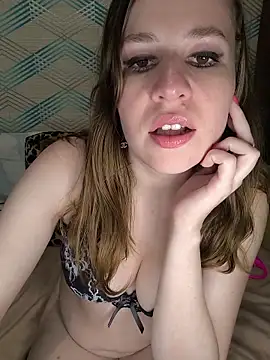 Rosa Yulia online show from 04-14-26, 09:31