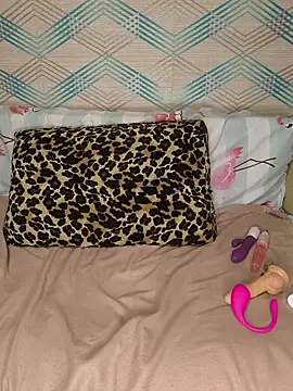 Rosa Yulia online show from 06-11-26, 07:33