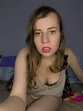 Rosa Yulia online show from 01-11-26, 09:00