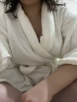 Angeldoram online show from 02-26-26, 07:36