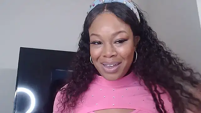 SweetieP11 online show from 10-27-25, 02:29