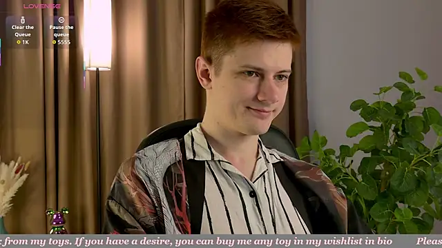 Allert  online show from 04-13-26, 04:05