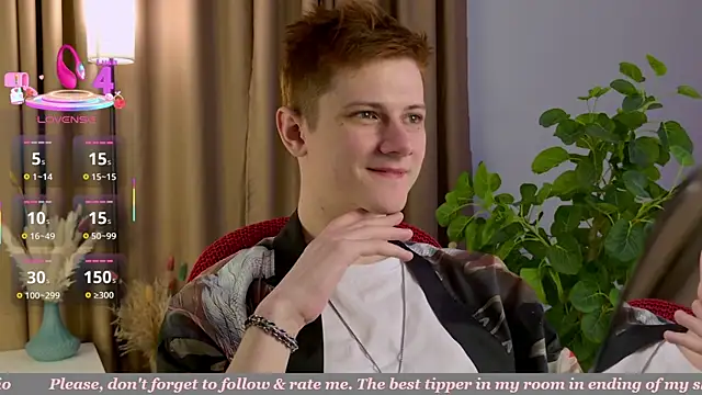 Allert  online show from 04-15-26, 03:45