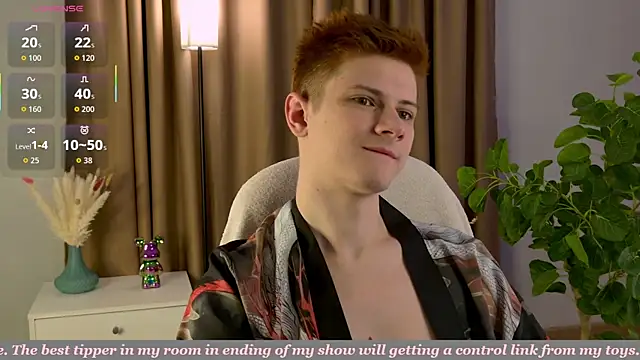 Allert  online show from 04-10-26, 03:02