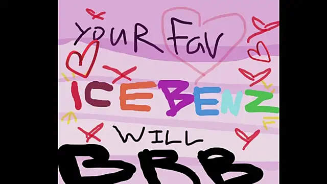 icebenz online show from 04-15-26, 11:05