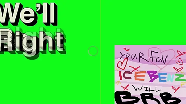 icebenz online show from 05-06-26, 09:46