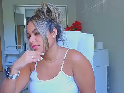 diosadeluniverso online show from 04-09-26, 02:34