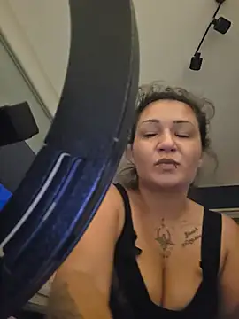 Hausverbot3 online show from 07-29-26, 03:06