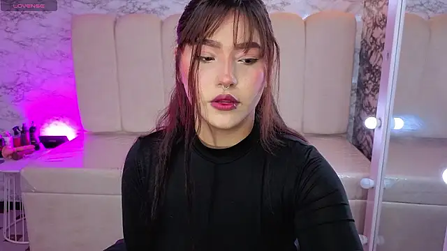 Afrodita Wild v online show from 03-04-26, 03:14