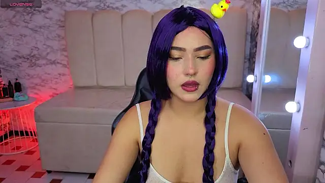 Afrodita Wild v online show from 03-06-26, 03:12